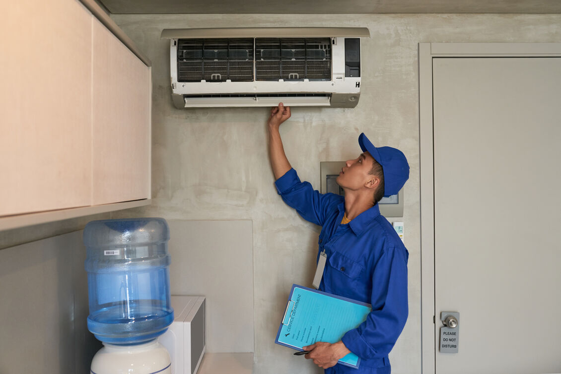 Air Conditioner